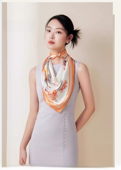 Silk Scarf