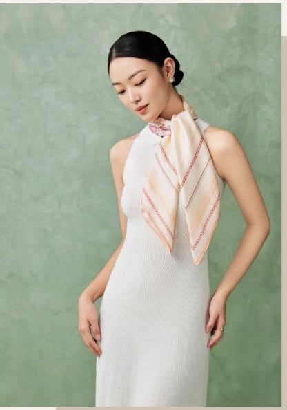 Silk Scarf