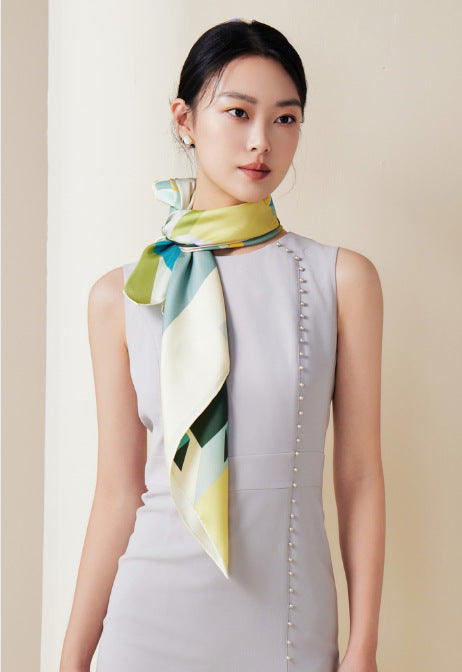 Silk Scarf