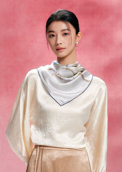 Silk Scarf