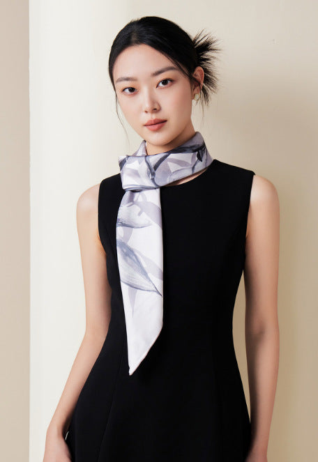 Silk Scarf
