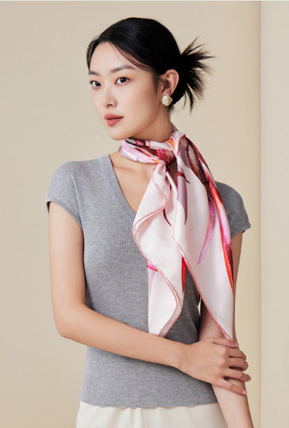 Silk Scarf