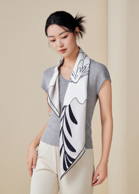 Silk Scarf