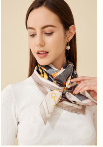 Silk Scarf