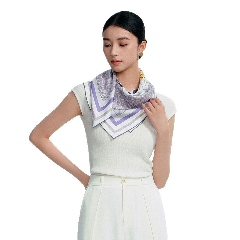 Silk Scarf