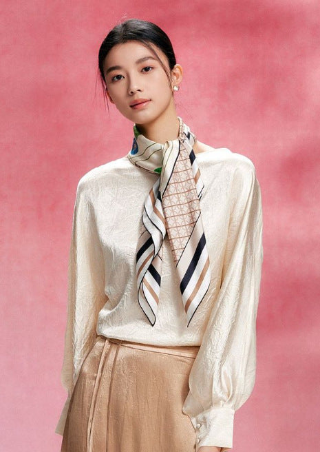 Silk Scarf
