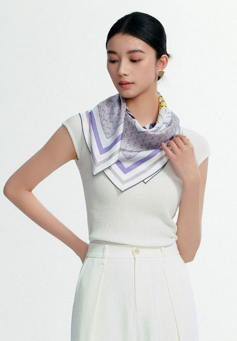 Silk Scarf
