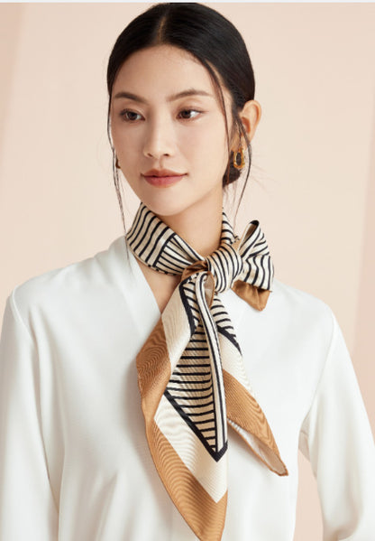 Silk Scarf