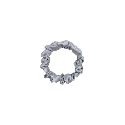 Silk Scrunchie Hair Tie
