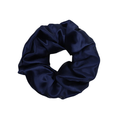 Silk Scrunchie Hair Tie