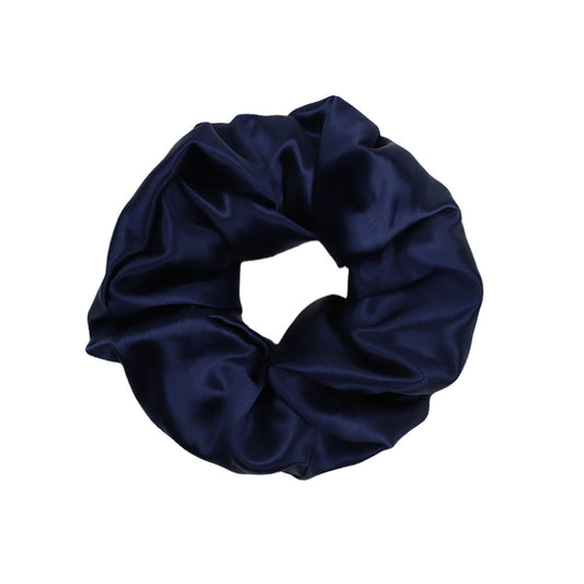 Silk Scrunchie Hair Tie