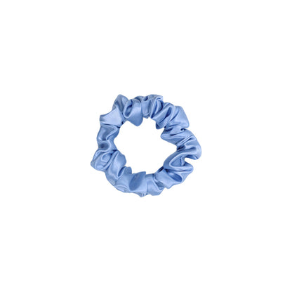Silk Scrunchie Hair Tie