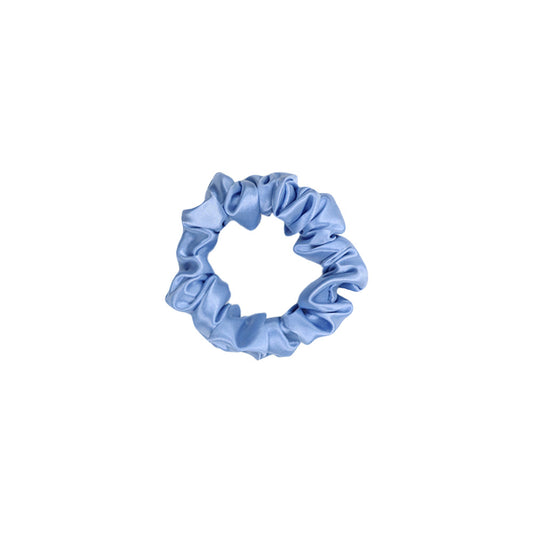 Silk Scrunchie Hair Tie