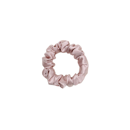 Silk Scrunchie Hair Tie