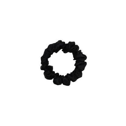 Silk Scrunchie Hair Tie