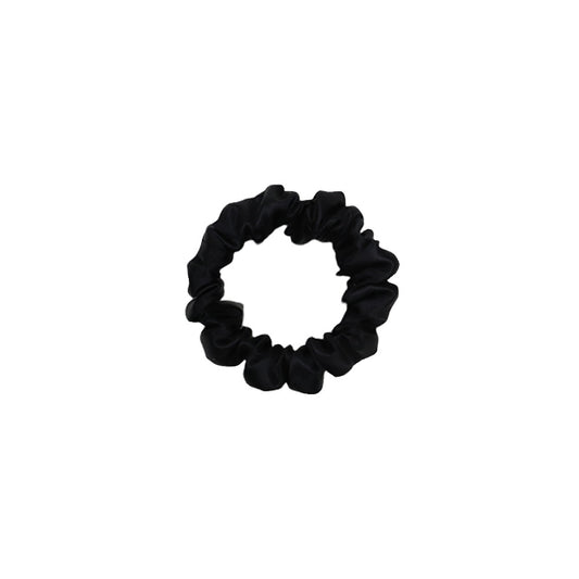 Silk Scrunchie Hair Tie