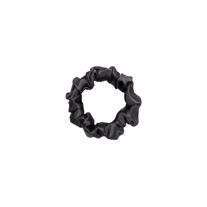 Silk Scrunchie Hair Tie