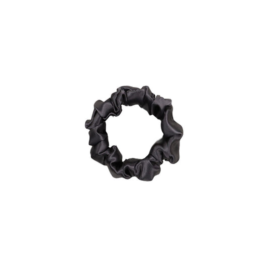 Silk Scrunchie Hair Tie