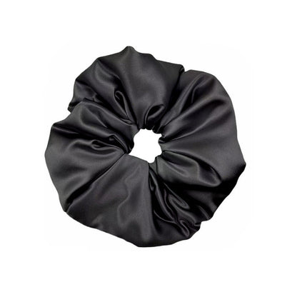 Silk Scrunchies