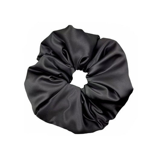Silk Scrunchies