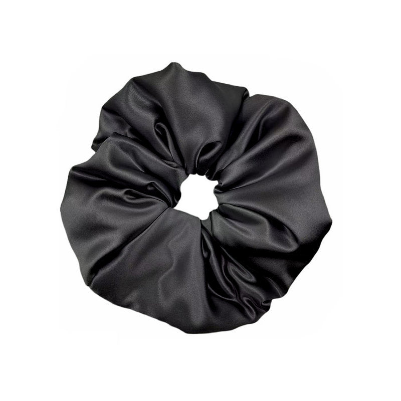 Silk Scrunchies