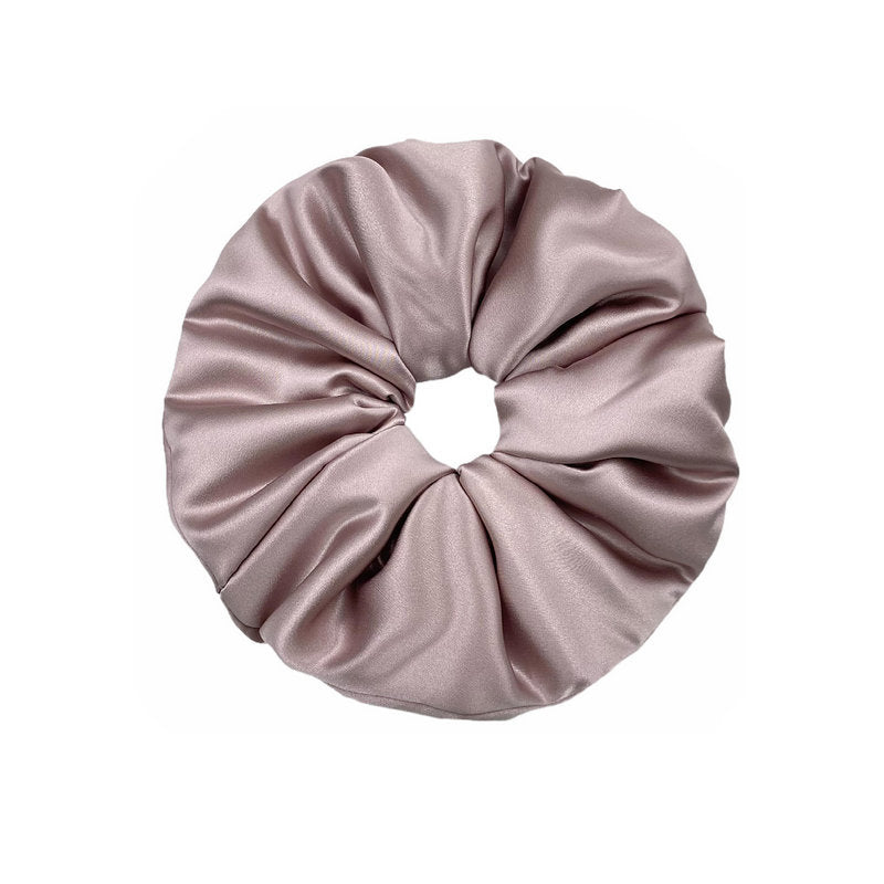 Silk Scrunchies