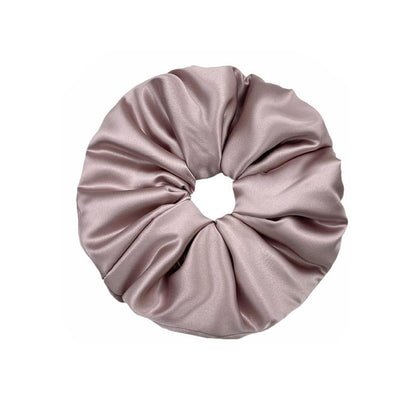 Silk Scrunchies
