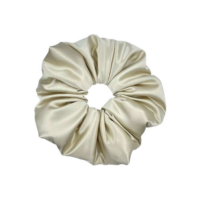 Silk Scrunchies