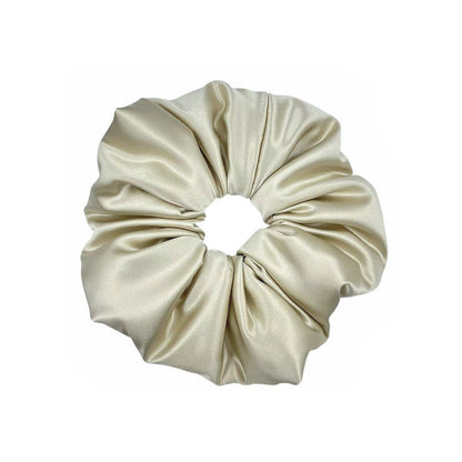 Silk Scrunchies