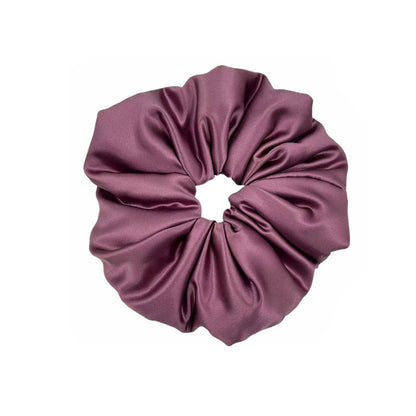Silk Scrunchies