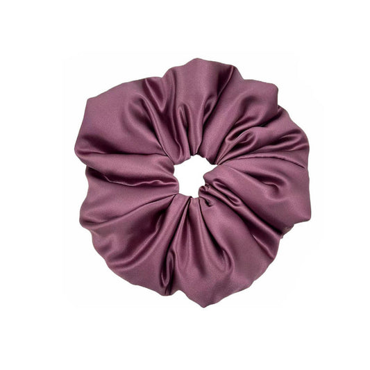 Silk Scrunchies