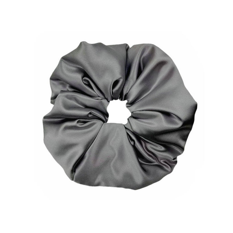 Silk Scrunchies