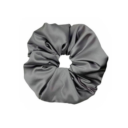 Silk Scrunchies