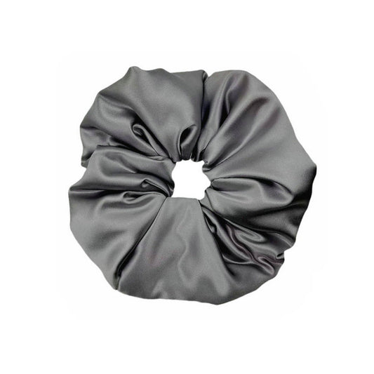 Silk Scrunchies