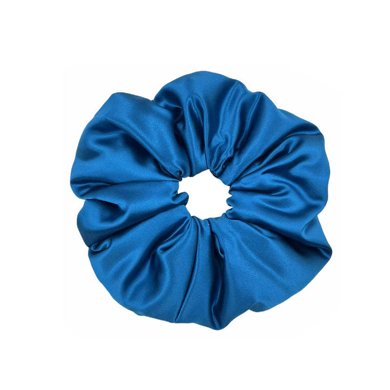 Silk Scrunchies