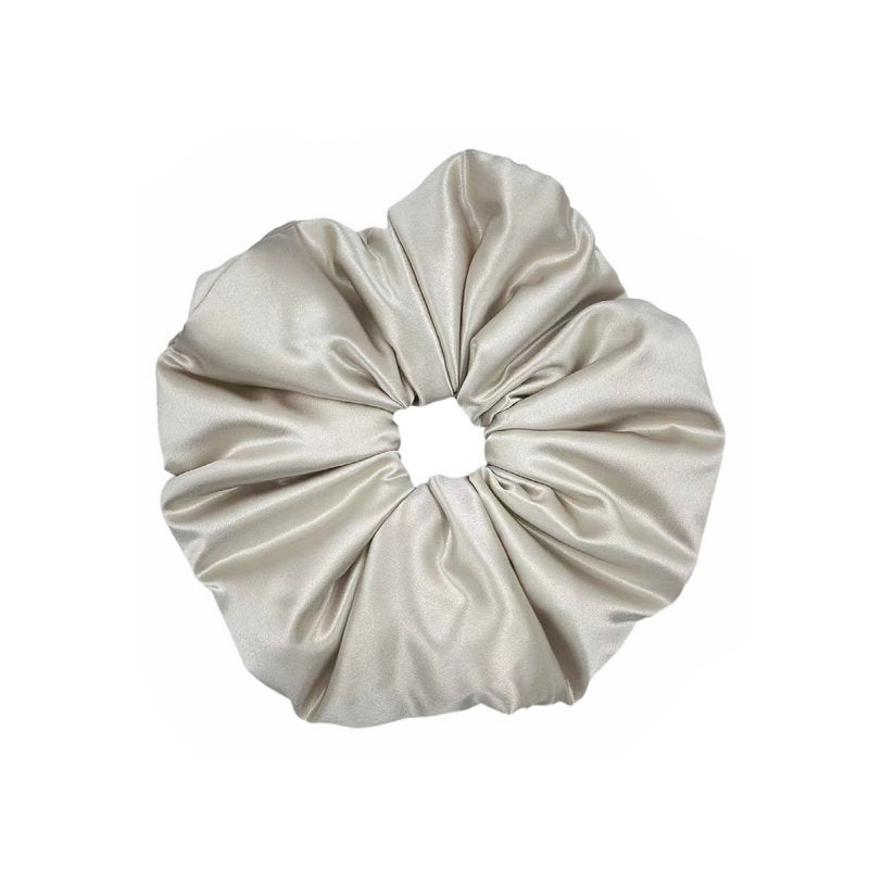 Silk Scrunchies