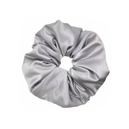 Silk Scrunchies