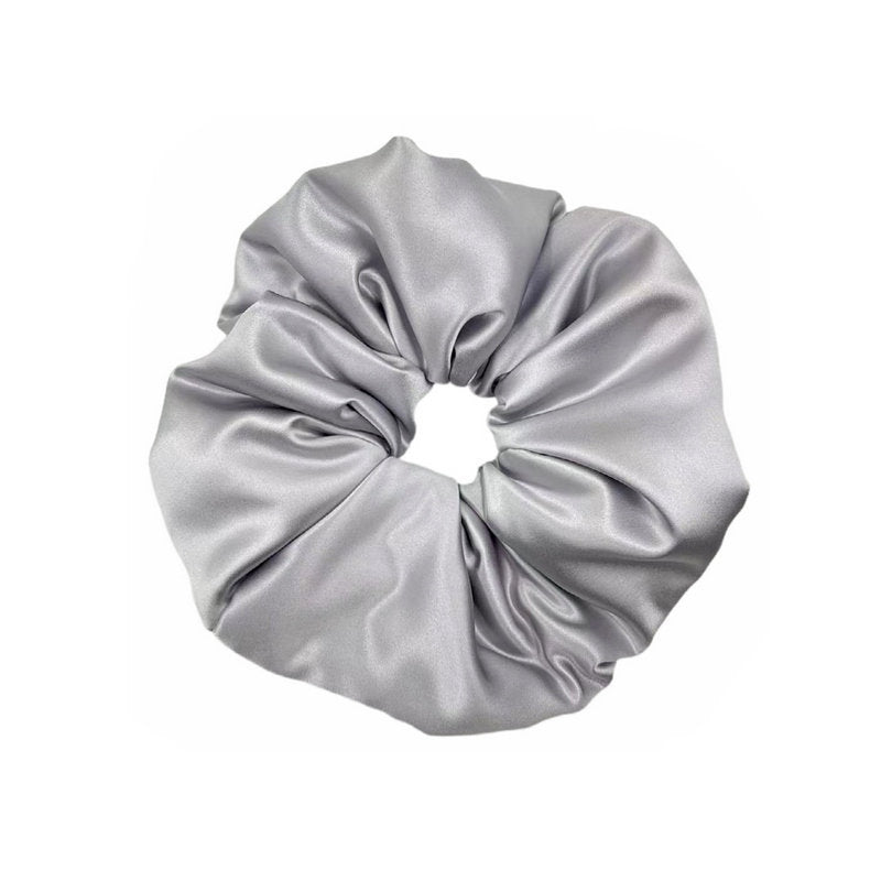 Silk Scrunchies