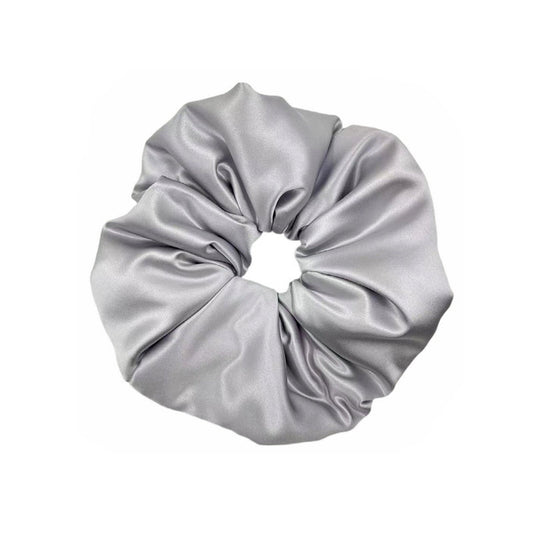 Silk Scrunchies