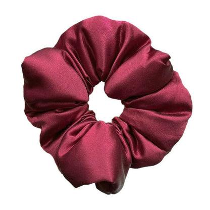Silk Scrunchies