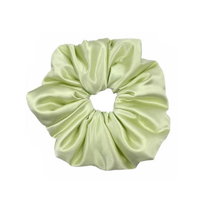 Silk Scrunchies