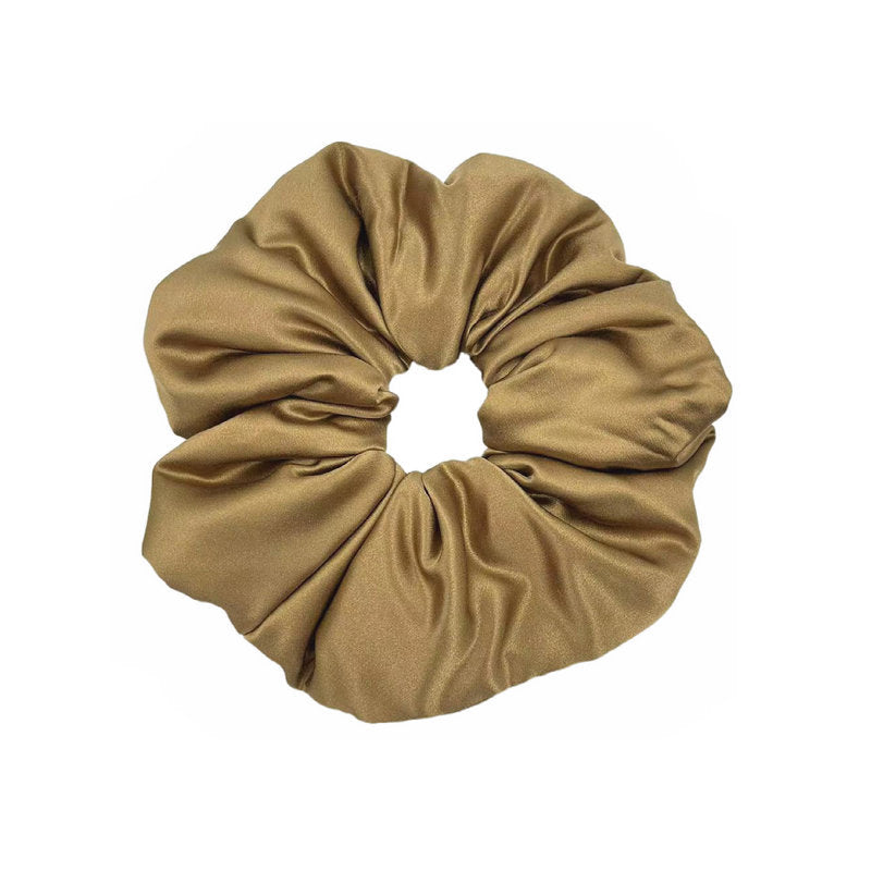 Silk Scrunchies