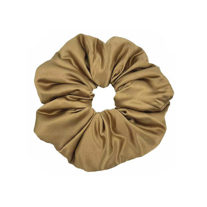 Silk Scrunchies