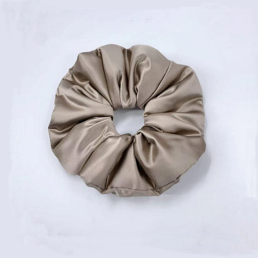 Silk Scrunchies