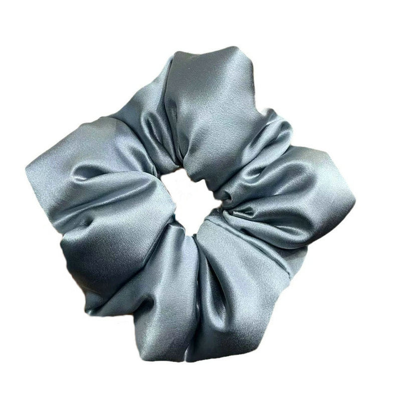 Silk Scrunchies