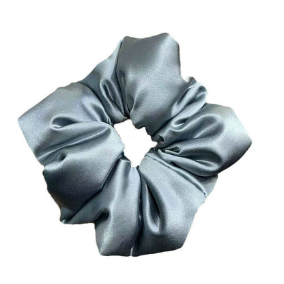 Silk Scrunchies