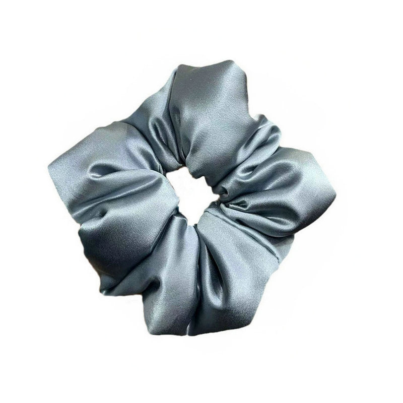 Silk Scrunchies