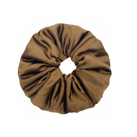 Silk Scrunchies