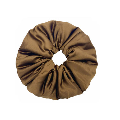 Silk Scrunchies