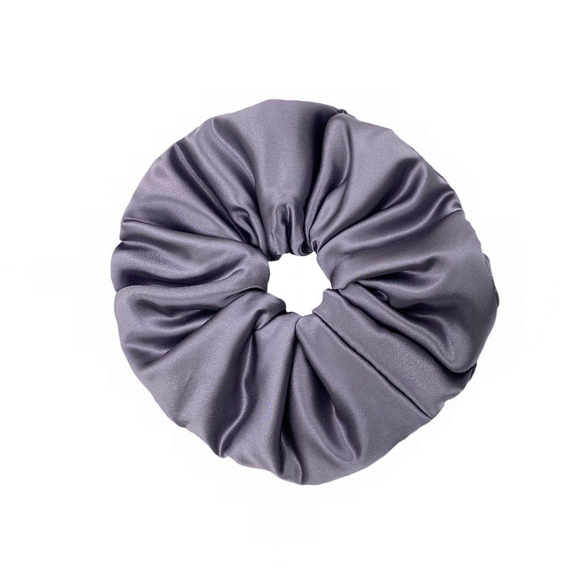 Silk Scrunchies